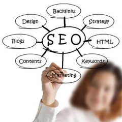 SEO for Newbies